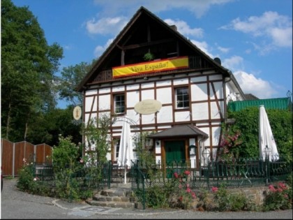 Foto: Pfeffermühle